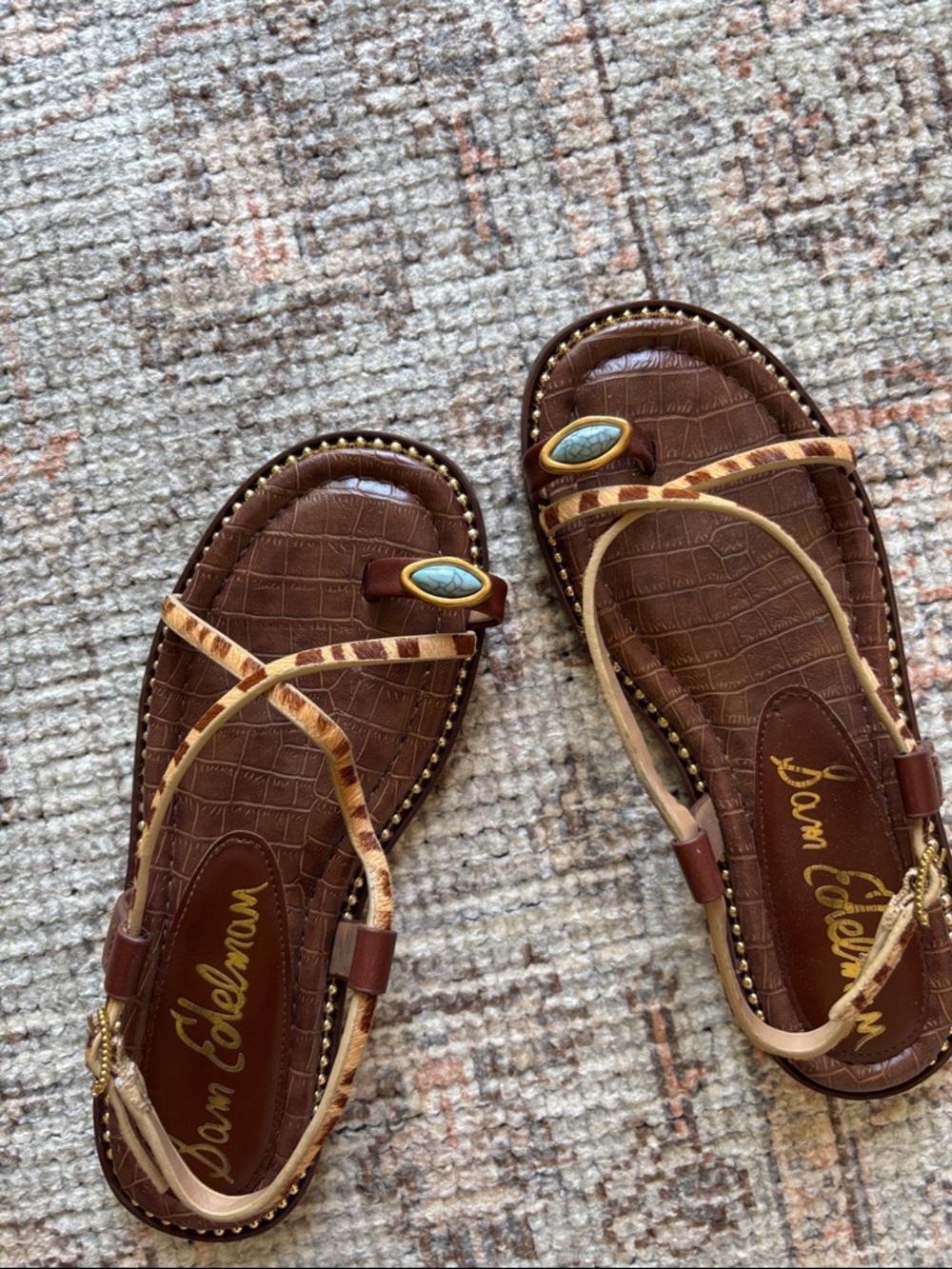 Sandals